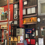 らーめんサッポロ 赤星 - 