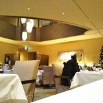 資生堂パーラー 銀座本店 - 