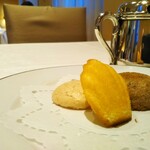 資生堂パーラー - 