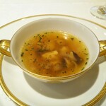 資生堂パーラー 銀座本店 - 