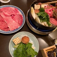 荒井屋 本店 - 牛鍋