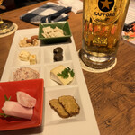 CRAFT BEER KOYOEN - 