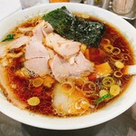 青島食堂 曲新町店 - 