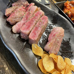 Yakiniku Horumon Fukukawa - 