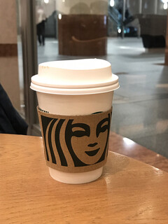 スターバックスコーヒー - 