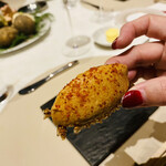 スガラボヴィー - 