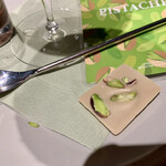 パティスリー&カフェ デリーモ 東京ミッドタウン日比谷店 - 