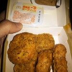 マクドナルド - 