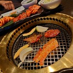 Yakiniku Meisai Fukuju - 