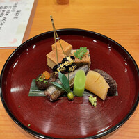 日本料理 たかむら - 