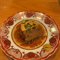 日本料理 たかむら - 