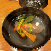 日本料理 たかむら - 