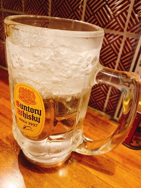 かめや - あおば通（立ち飲み）の写真