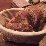 祥瑞 - チャージのパン(500円)×3