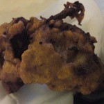 TAPiR チキンパコラ