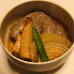 すき焼割烹 日山 - 