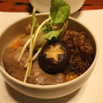 すき焼割烹 日山 - 