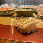 たから寿司 - 太刀魚
