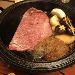 Sukiyaki Kappou Hiyama - 