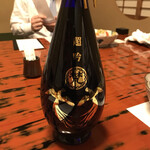 すき焼割烹 日山 - 