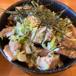 風味絶佳 麺屋まるきた商店 - 