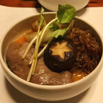 すき焼割烹 日山 - 