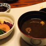 すき焼割烹 日山 - 