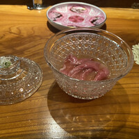 東京肉しゃぶ家 - 