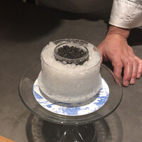 神戸牛炉釜ステーキ GINZA KOKO炉 - 