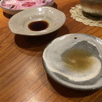 東京肉しゃぶ家 - 
