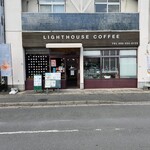 ライトハウスコーヒー - 