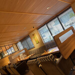 むさしの森珈琲 - 