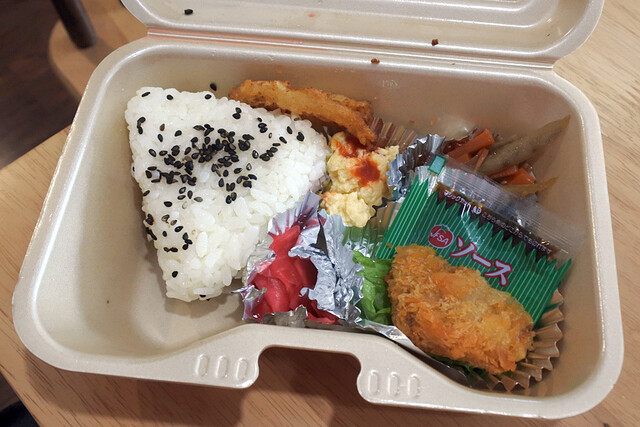 おかずやさん - 南永山（弁当）の写真