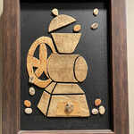 むさしの森珈琲 - 