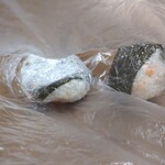 居酒屋　たんぽぽ - お土産おにぎり