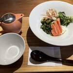 むさしの森珈琲 - 