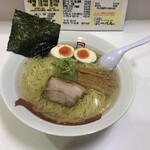 Ramen & Raamen Ichidaigen Saku Ten - 