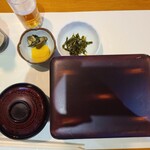 カフェ＆鉄板レストラン 藤川 - 