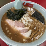 Ramen Yamaoka Ya - 