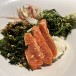 むさしの森珈琲 - 