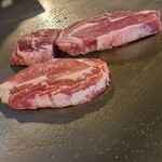 カフェ＆鉄板レストラン 藤川 - 