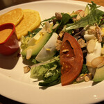 むさしの森珈琲 - 