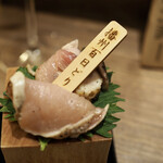 KOBE YAKITORI STAND 野乃鳥 - 