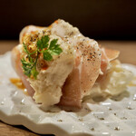 KOBE YAKITORI STAND 野乃鳥 - 