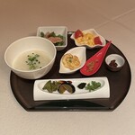 中国料理 翆陽 - 料理写真: