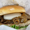 MOS BURGER - 