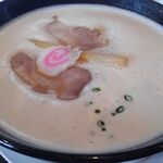 らーめんチキン野郎 - 