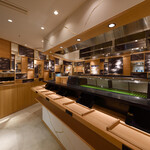 牡蠣とワインPREMIUM すしまる - 