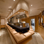 牡蠣とワインPREMIUM すしまる - 