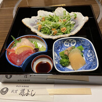 藤よし 堺駅前店 - 